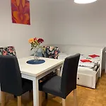 Gemütliche Familienwohnung in Wien