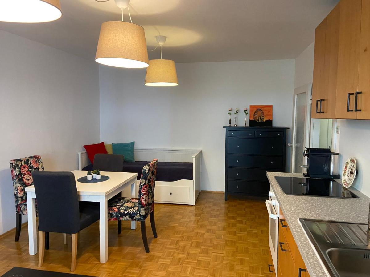 Apartment Gemütliche Familienwohnung In