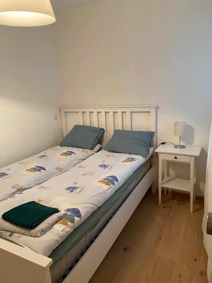 Gemütliche Familienwohnung In Apartment Wien