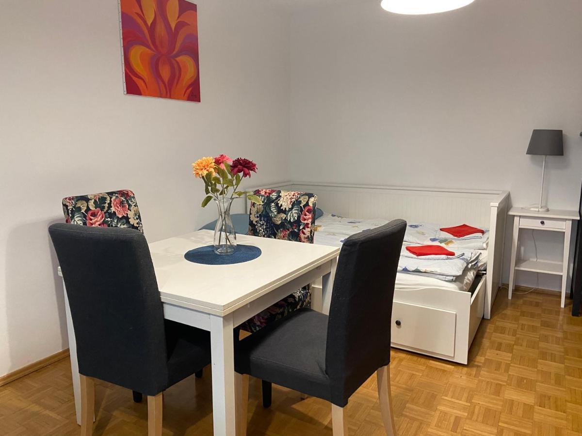 Gemütliche Familienwohnung In * Wien