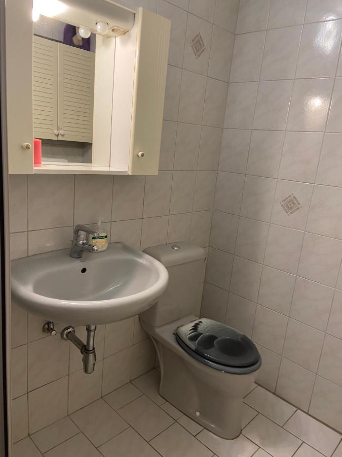 Apartment Gemütliche Familienwohnung In Wien